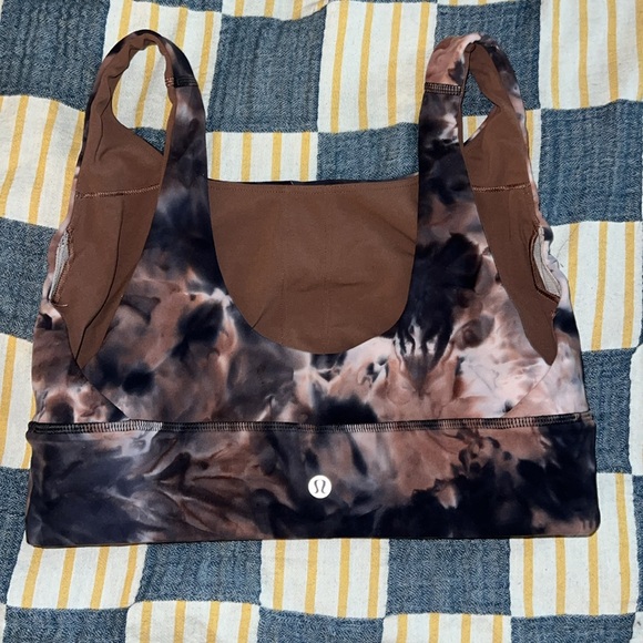 Lululemon Align Bra - Picture 2 of 4